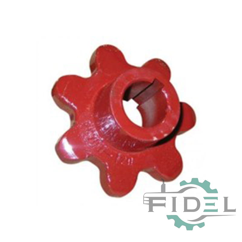 144031A1  Chain Sprocket Fits For Case-IH