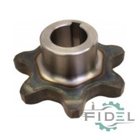 144031A1  Chain Sprocket Fits For Case-IH