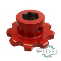 1970248C1 Idler Sprocket Fits For Case-IH&New Holland