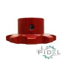 1970248C1 Idler Sprocket Fits For Case-IH&New Holland