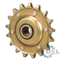 298009A1 Drive Sprocket Fits For Case IH