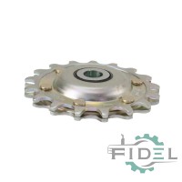 87302107 Idler Sprocket Fits For Case IH