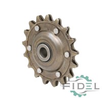 607779R91 Drive Sprocket Fits For Case IH