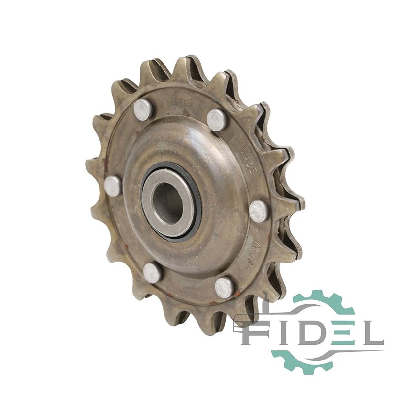 607779R91 Drive Sprocket Fits For Case IH