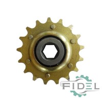 1319759C1 Idler Sprocket Fits For Case IH