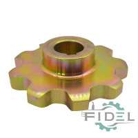 87324981 Elevator Chain Sprocket Fits For Case IH