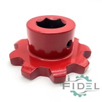 47860912 Sprocket Fits For Case IH