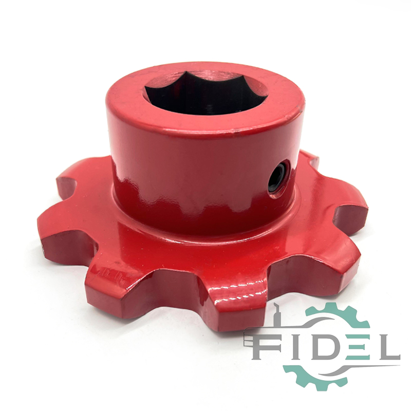 47860912 Sprocket Fits For Case IH