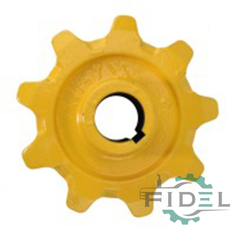 80417785 Chain Sprocket Fits For Case IH