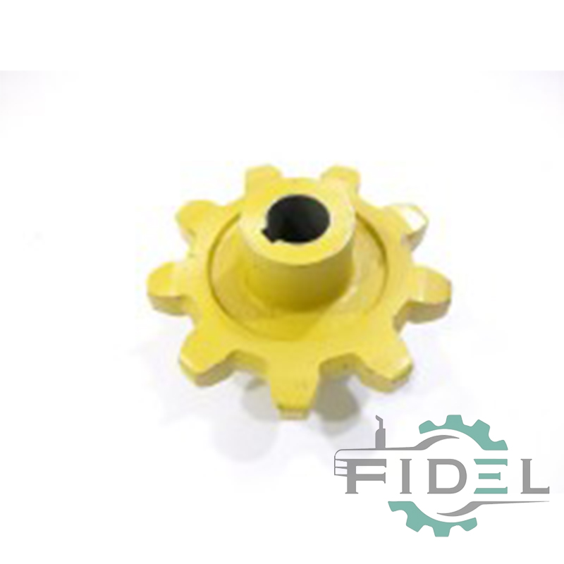 87757278 Chain Sprocket Fits For New Holland