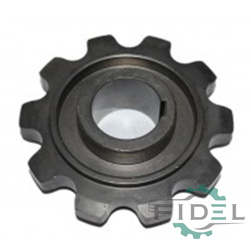 80392932 Chain Sprocket Fits For New Holland