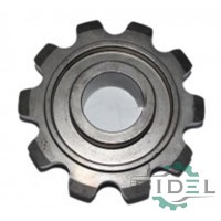 80392932 Chain Sprocket Fits For New Holland