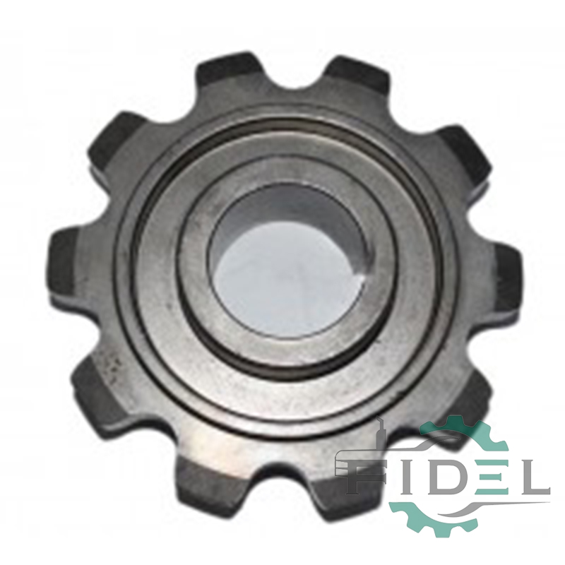 80392932 Chain Sprocket Fits For Case IH