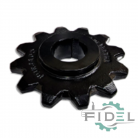 84072029 Chain Sprocket Fits For New Holland