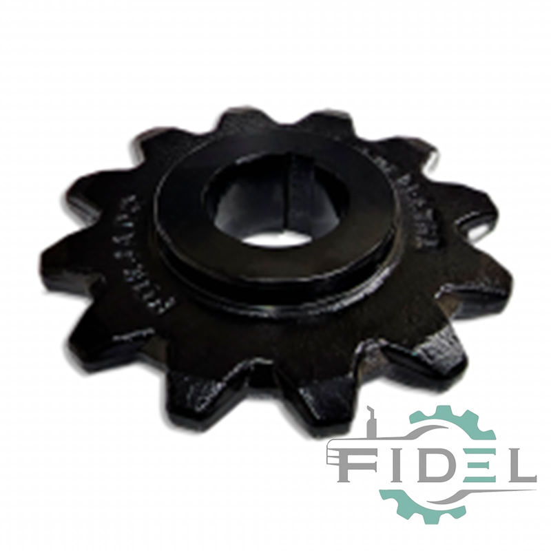 84072029 Chain Sprocket Fits For Case IH