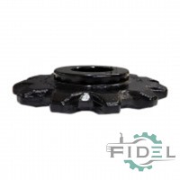 84072029 Chain Sprocket Fits For New Holland