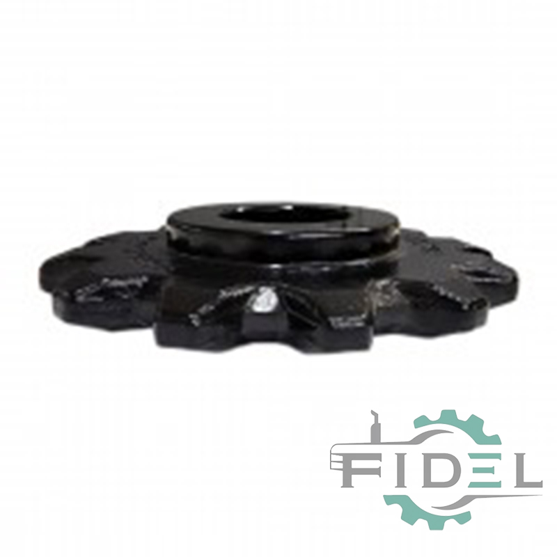 84072029 Chain Sprocket Fits For Case IH