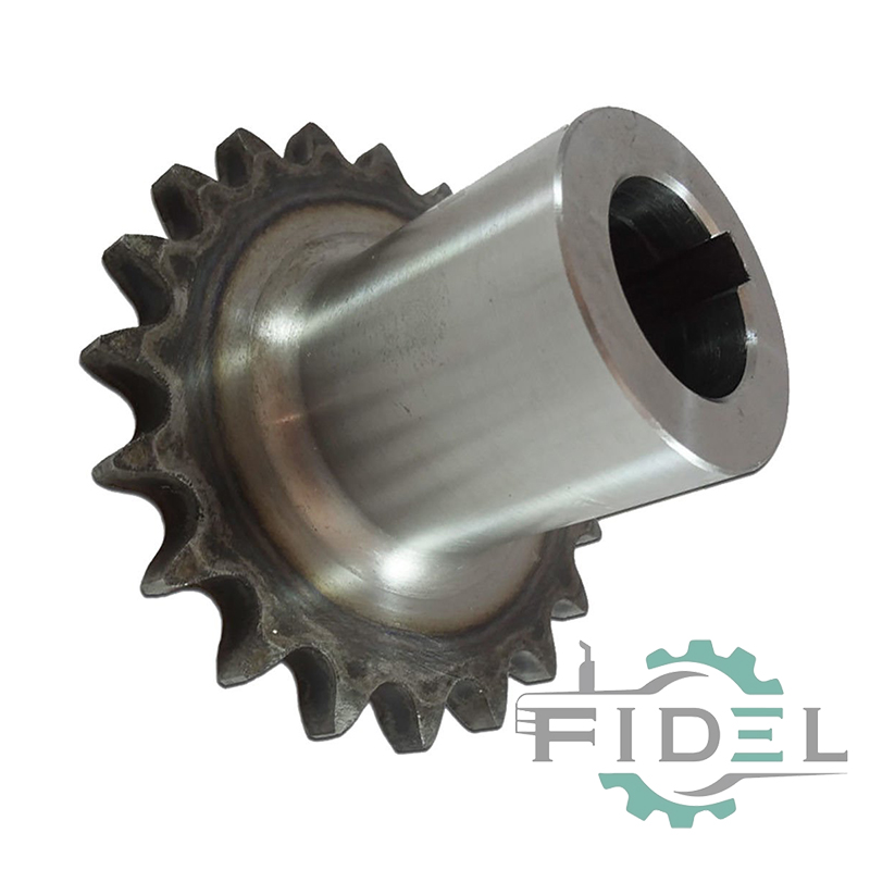 1329717C1 Feed Reverser Drive Sprocket Fits For Case IH