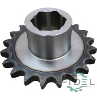 1329719C2 Feed Reverser Sprocket Fits For Case IH