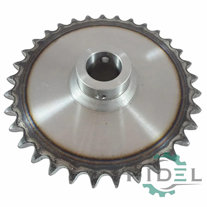 1329720C2 Feeder Reverser Sprocket Fits For Case IH