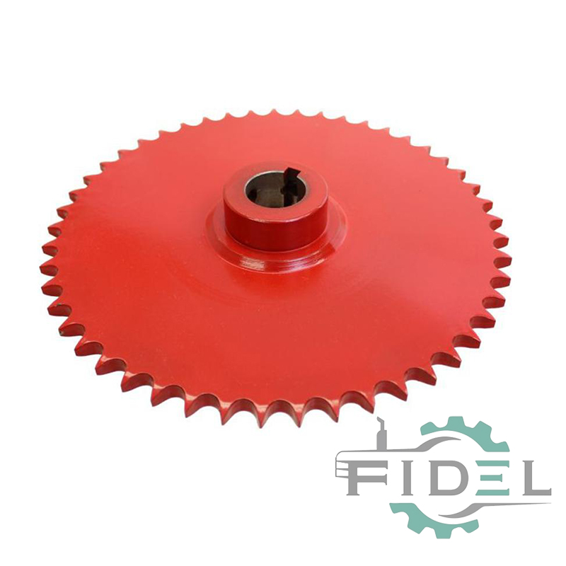 187331C1 Unloading Auger Drive Sprocket Fits For Case IH