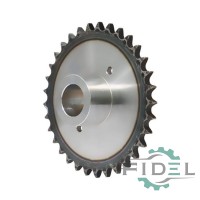 1347360C1  Auger Unloading Drive Sprocket Fits For Case IH