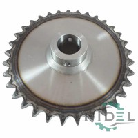 1321167C92 Unloading Drive Sprocket Fits For Case IH