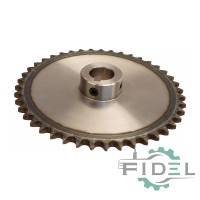 192922C1 Grain Tank Unloader Drive Sprocket Fits For Case IH