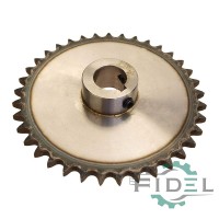 192925C1 Auger Unloading Drive Sprocket Fits For Case IH