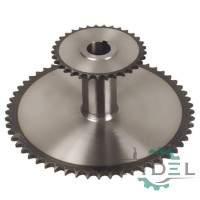 1347402C1 Unloader Drive Sprocket Fits For Case IH