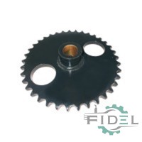 84442293 Chain Sprocket Fits For New Holland