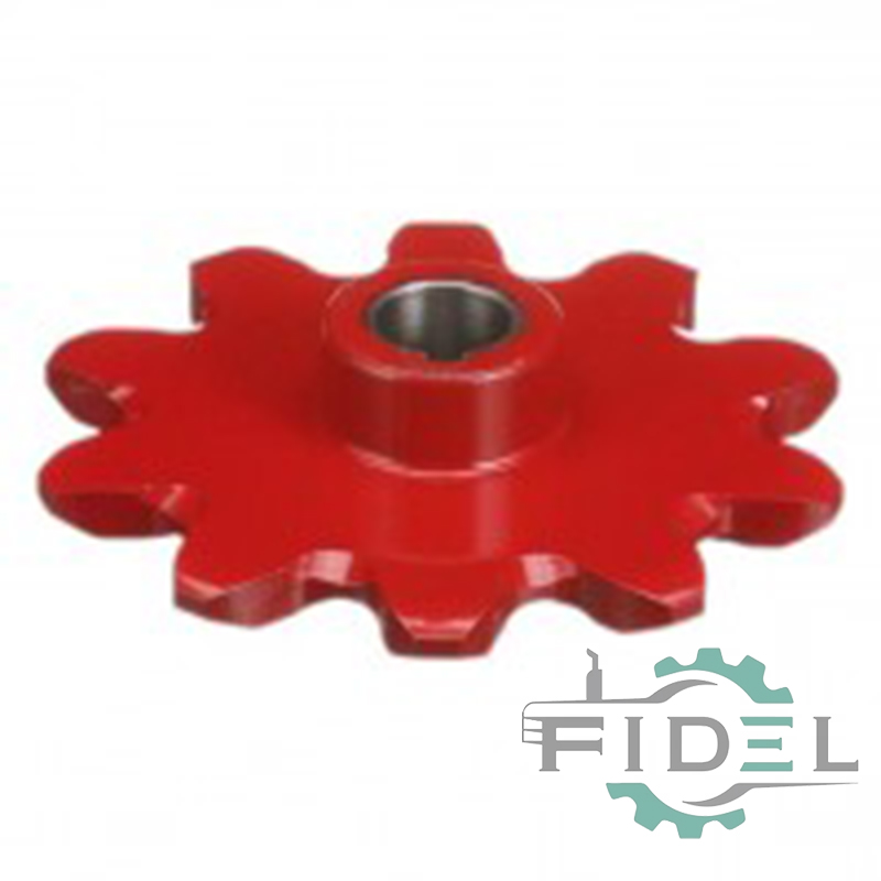 199497C1 Chain Sprocket Fits For Case-IH