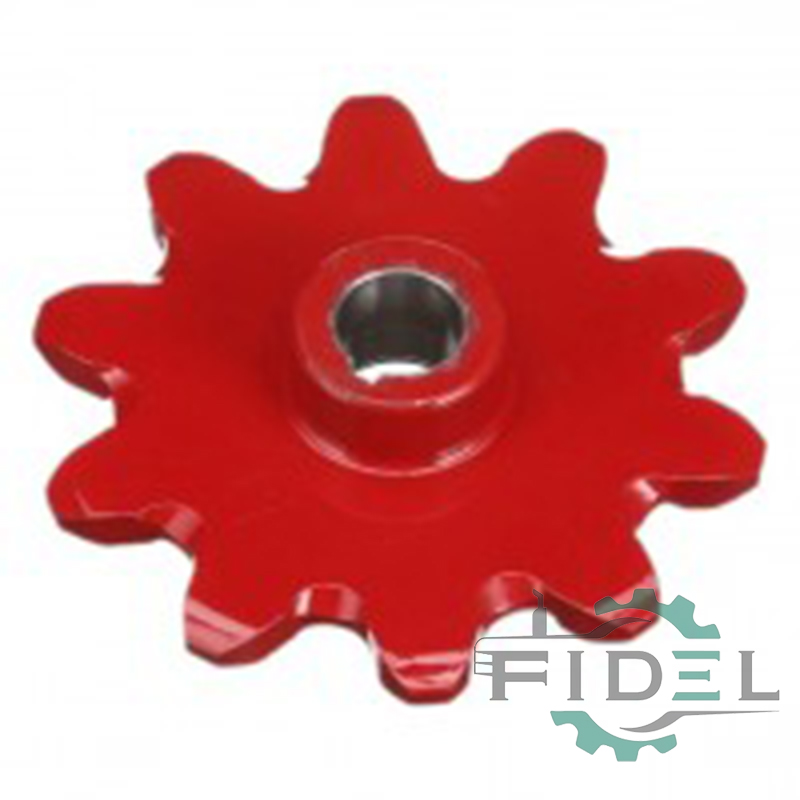 199497C1 Chain Sprocket Fits For Case-IH