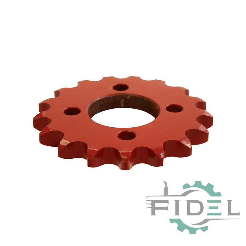 125990A1Auger Drive Sprocket Fits For Case IH