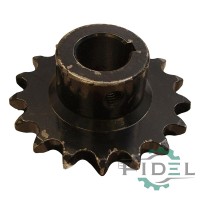 87035837 Reel Drive Sprocket Fits For Case IH