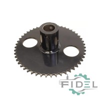 87036543 Sprocket Fits For Case IH