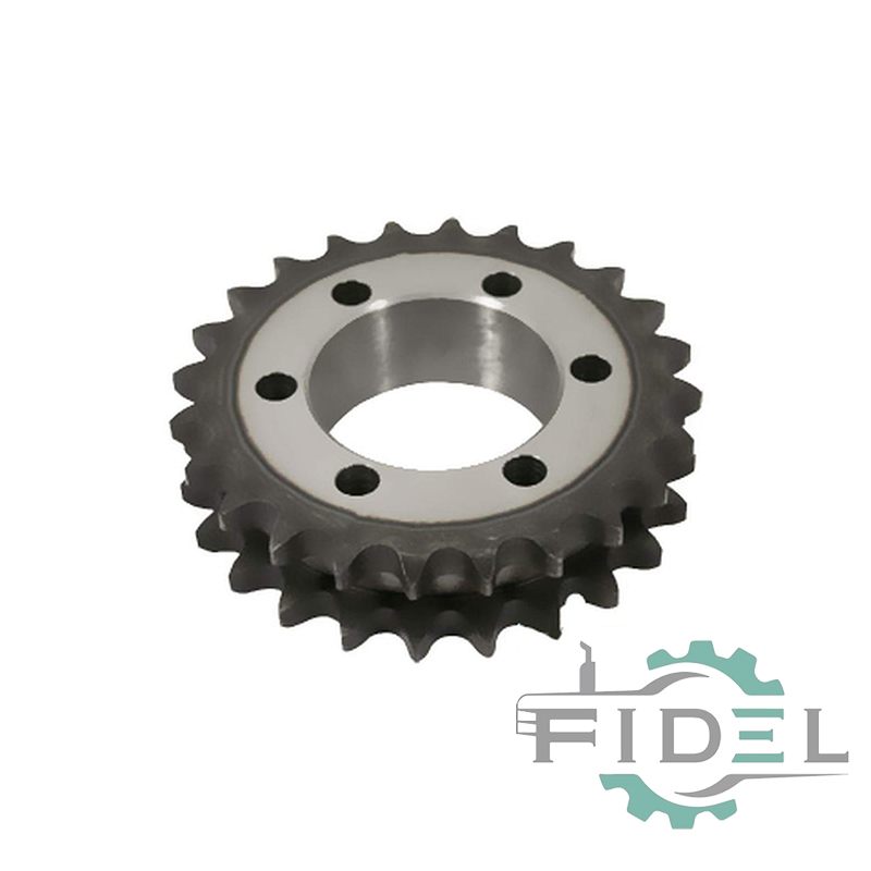 1306352C1 Sprocket Assembly Main Drive Fits For Case IH