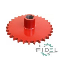 199645C1 Sprocket Assy Fits For Case IH