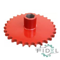 199649C1 Sprocket Assy Fits For Case IH