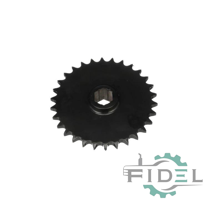 87024802 Sprocket Fits For Case IH