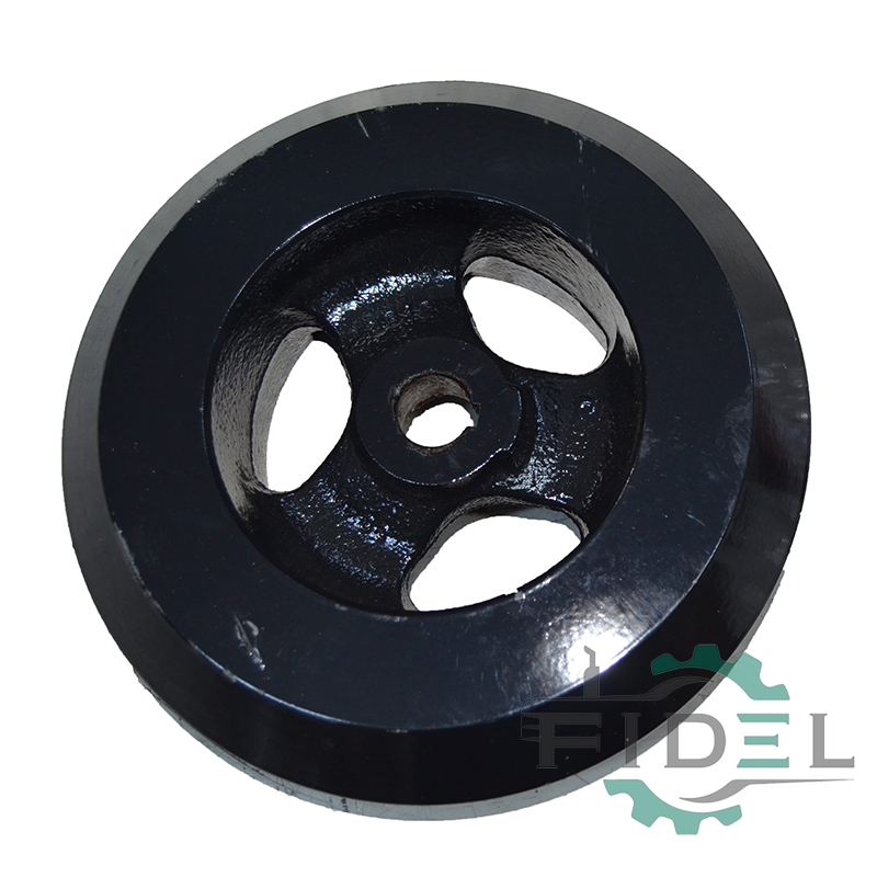 87356040 Pulley Fits For Case IH