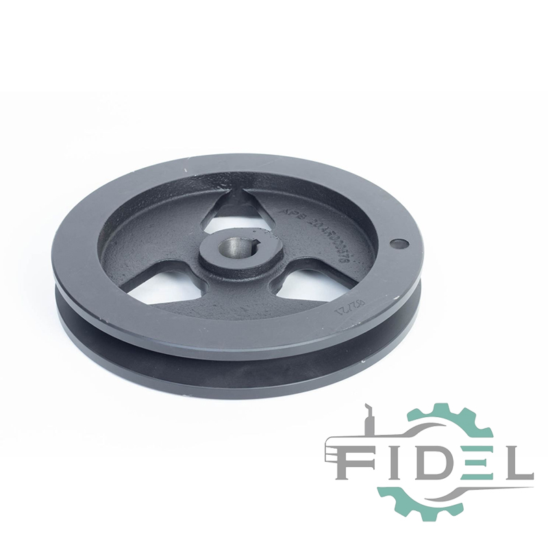 138775A1 Pulley Fits For Case IH