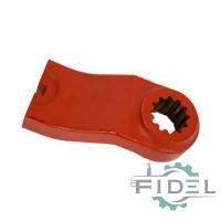 126314A2 Handle Arm Fits For Case IH