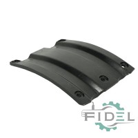 51669620 Skid Shoe Part Fits For Case IH