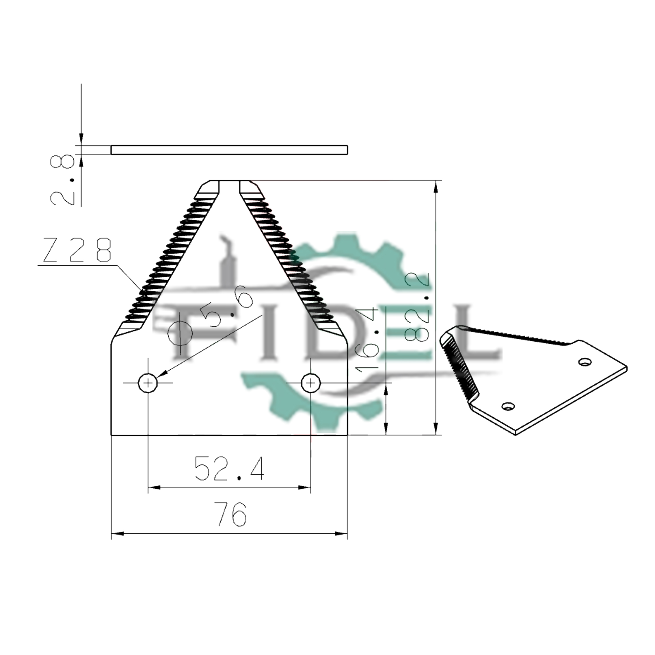 CA0442Sketch