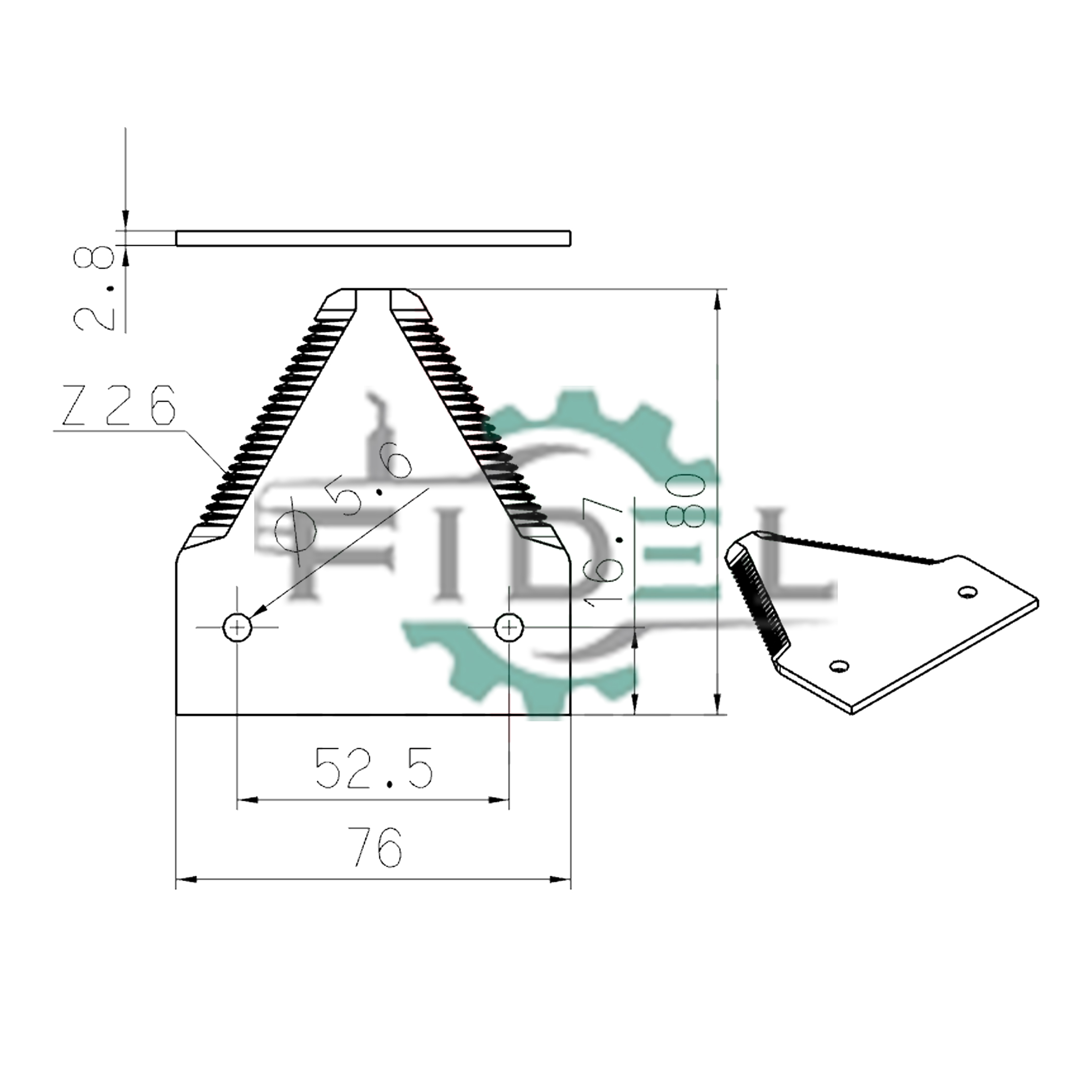 CA0443Sketch