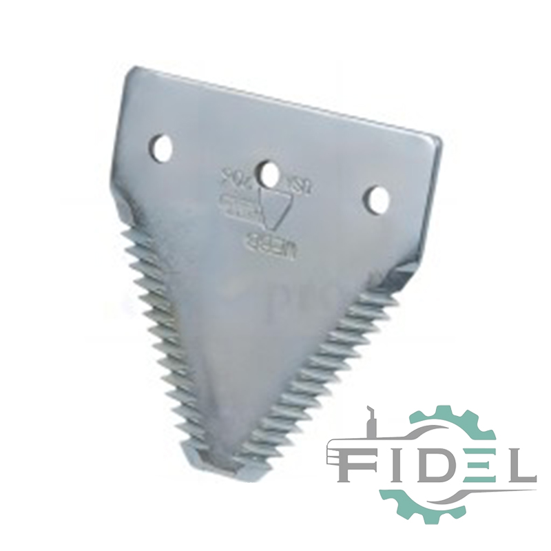 191256A1 Knife Section Fits For Case-IH