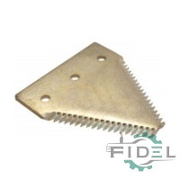 112074A1 Knife Section Fits For Case-IH