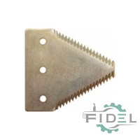 112074A1 Knife Section Fits For Case-IH