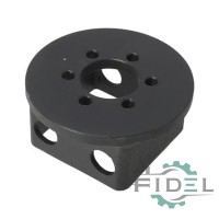 86611420 Slip Clutch Hub Fits Case IH Corn Head